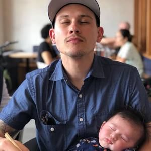 Meet your Posher, Ryan